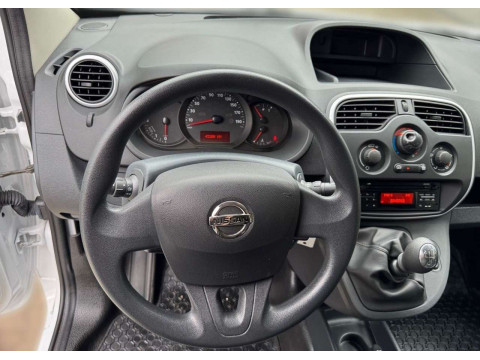 Ansicht 8 - Gebrauchtwagen Fahrzeug, Modell NV250 der Marke Nissan von Verkäufer Autohaus Priller – Zweigniederlassung der Autohaus MKM Huber GmbH