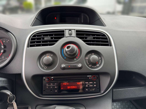 Ansicht 9 - Gebrauchtwagen Fahrzeug, Modell NV250 der Marke Nissan von Verkäufer Autohaus Priller – Zweigniederlassung der Autohaus MKM Huber GmbH