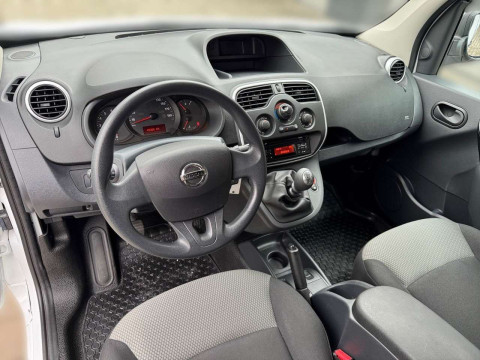 Ansicht 10 - Gebrauchtwagen Fahrzeug, Modell NV250 der Marke Nissan von Verkäufer Autohaus Priller – Zweigniederlassung der Autohaus MKM Huber GmbH