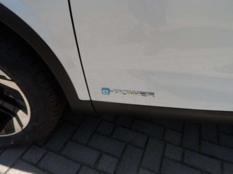 Ansicht 13 - Gebrauchtwagen Fahrzeug, Modell Qashqai der Marke Nissan von Verkäufer AH Sömmerda-Ost GmbH