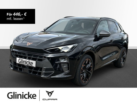 Cupra Terramar - Terramar 2.0 TSI VZ 4Drive HD Matrix AHK Drive L