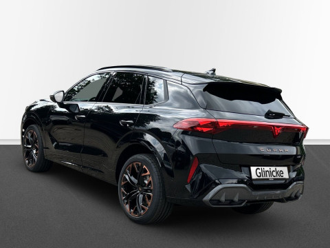 Cupra Terramar - Terramar 2.0 TSI VZ 4Drive HD Matrix AHK Drive L