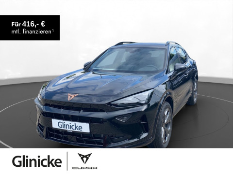 Cupra Formentor - Formentor 1.5 eTSI DSG AHK Matrix Business Navi