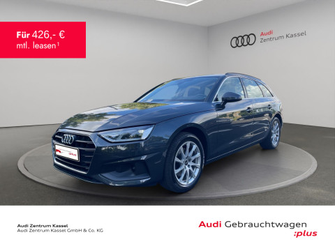 Audi A4 Avant - A4 Avant 30 TDI LED Navi PDC+ CarPlay