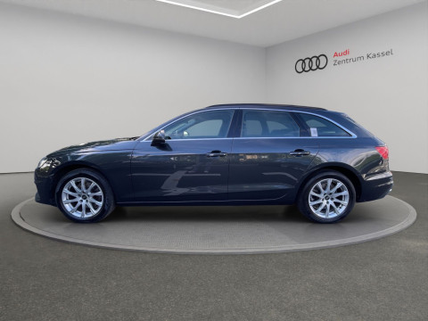 Audi A4 Avant - A4 Avant 30 TDI LED Navi PDC+ CarPlay