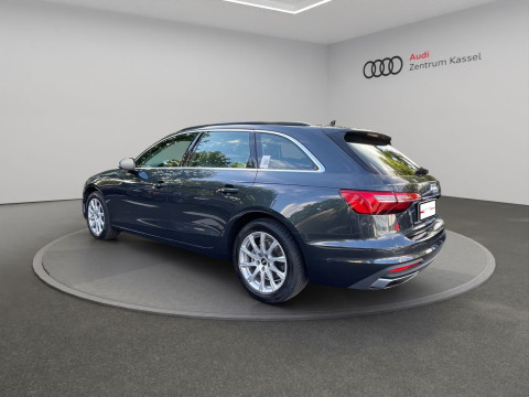 Audi - A4 Avant