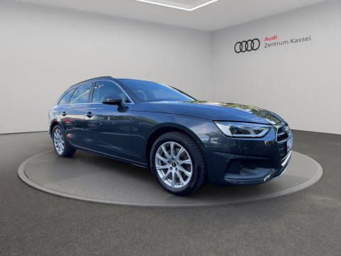 Audi - A4 Avant