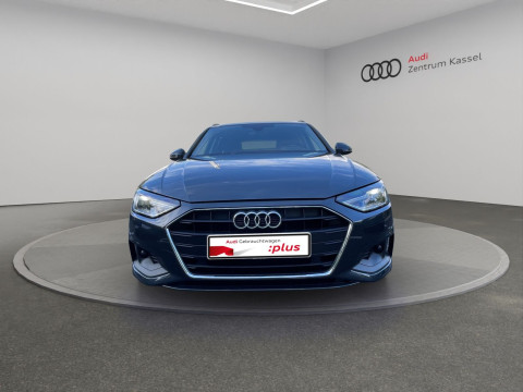 Audi - A4 Avant