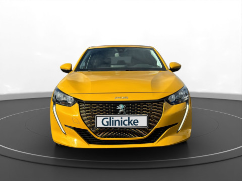 Peugeot 208 - 208 Elek 94,3% Active Pack Einparkhilfe ACC Bluetooth