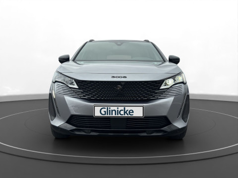 Peugeot 3008 - 3008 Hybrid 300 GT Schiebedach AHK 360Kamera SHZ