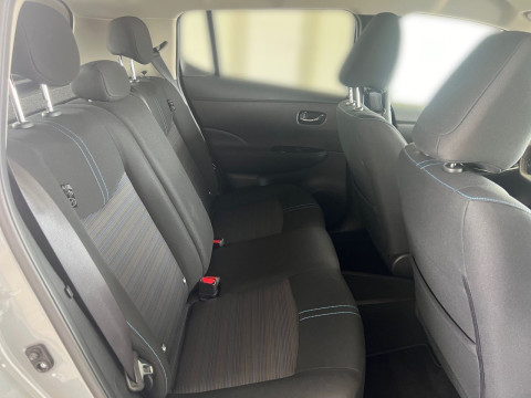 Ansicht 18 - Gebrauchtwagen Fahrzeug, Modell Leaf der Marke Nissan von Verkäufer Autohaus Wild GmbH