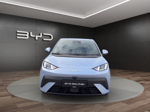 BYD DOLPHIN - Dolphin Surf Active