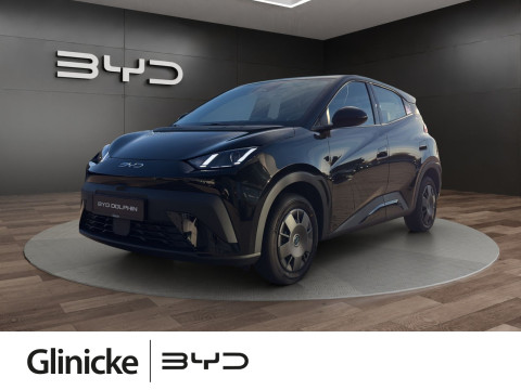 BYD DOLPHIN - Dolphin Surf Active