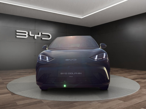 BYD DOLPHIN - Dolphin Surf Active