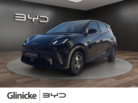 BYD DOLPHIN - Dolphin Surf Active