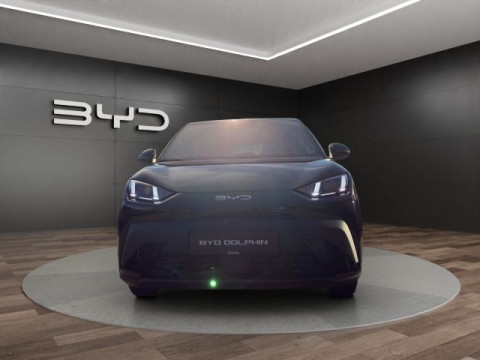 BYD DOLPHIN - Dolphin Surf Active