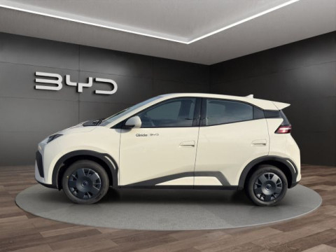 BYD DOLPHIN - Dolphin Surf Active