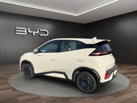 BYD DOLPHIN - Dolphin Surf Active