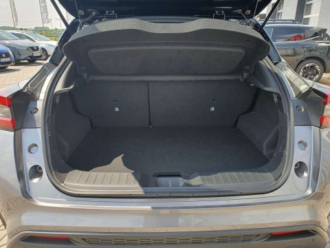 Ansicht 5 - Gebrauchtwagen Fahrzeug, Modell Juke der Marke Nissan von Verkäufer Autohaus Eimann GmbH