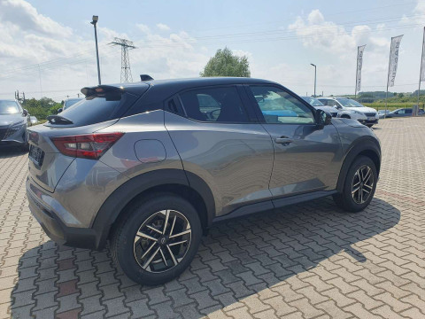 Ansicht 6 - Gebrauchtwagen Fahrzeug, Modell Juke der Marke Nissan von Verkäufer Autohaus Eimann GmbH