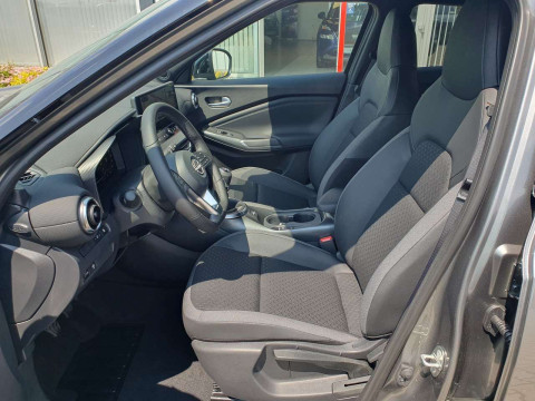 Ansicht 9 - Gebrauchtwagen Fahrzeug, Modell Juke der Marke Nissan von Verkäufer Autohaus Eimann GmbH