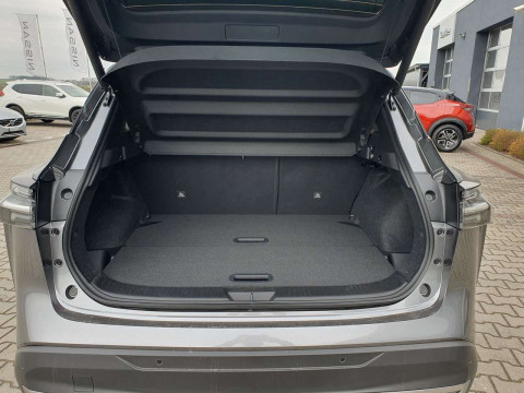 Ansicht 5 - Gebrauchtwagen Fahrzeug, Modell Qashqai der Marke Nissan von Verkäufer Autohaus Eimann GmbH