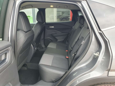 Ansicht 11 - Gebrauchtwagen Fahrzeug, Modell Qashqai der Marke Nissan von Verkäufer Autohaus Eimann GmbH