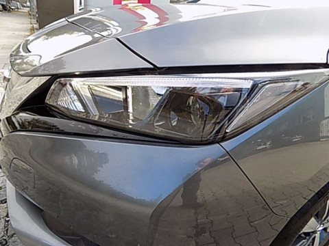 Ansicht 8 - Gebrauchtwagen Fahrzeug, Modell Leaf der Marke Nissan von Verkäufer Autohaus Mükra GmbH