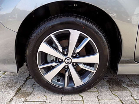 Ansicht 9 - Gebrauchtwagen Fahrzeug, Modell Leaf der Marke Nissan von Verkäufer Autohaus Mükra GmbH