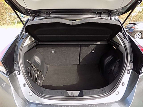 Ansicht 10 - Gebrauchtwagen Fahrzeug, Modell Leaf der Marke Nissan von Verkäufer Autohaus Mükra GmbH