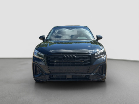 Audi Q2 - Q2 S line 35 TFSI 110(150) kW(PS) S tronic