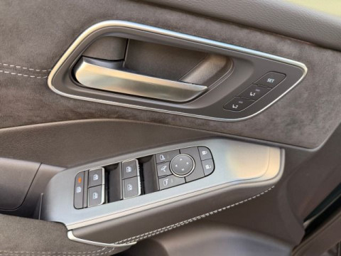 Ansicht 13 - Neuwagen Fahrzeug, Modell Qashqai der Marke Nissan von Verkäufer Auto Treff Oranke GmbH