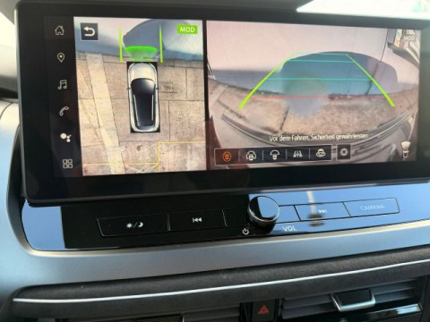 Ansicht 21 - Neuwagen Fahrzeug, Modell Qashqai der Marke Nissan von Verkäufer Auto Treff Oranke GmbH