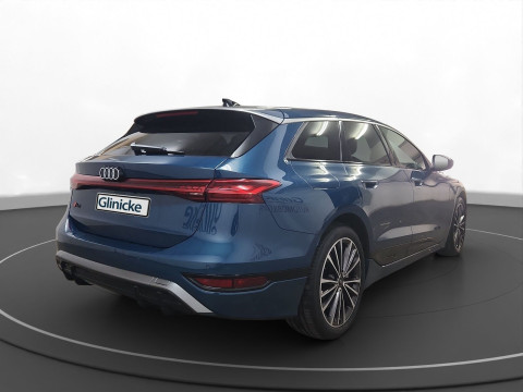 Audi A6 Avant e-tron - A6 Avant e-tron performance LED LM 20" ACC 360°