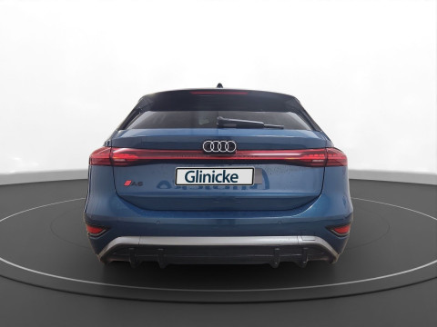 Audi - A6 Avant e-tron
