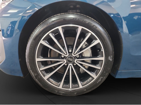 Audi - A6 Avant e-tron