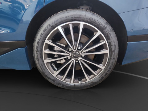 Audi - A6 Avant e-tron