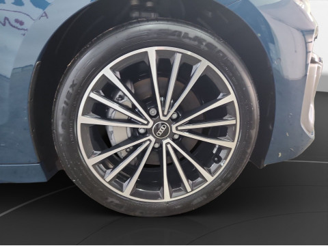 Audi - A6 Avant e-tron