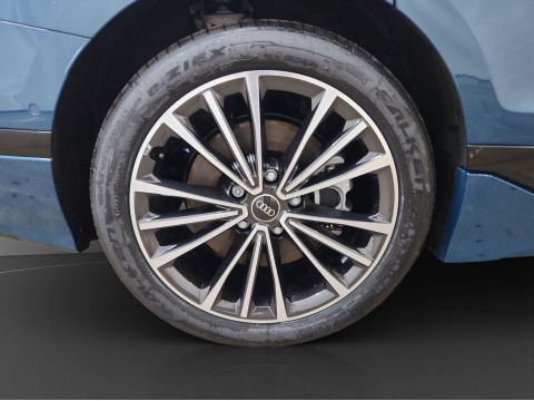 Audi - A6 Avant e-tron