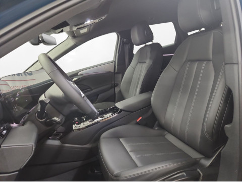 Audi - A6 Avant e-tron