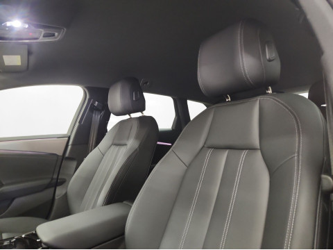 Audi - A6 Avant e-tron