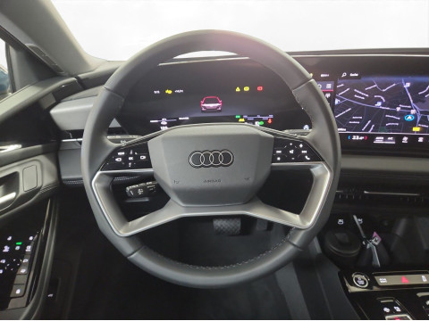 Audi - A6 Avant e-tron