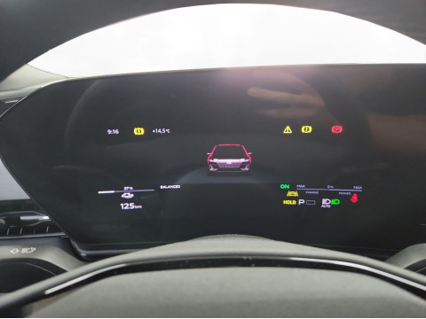 Audi - A6 Avant e-tron