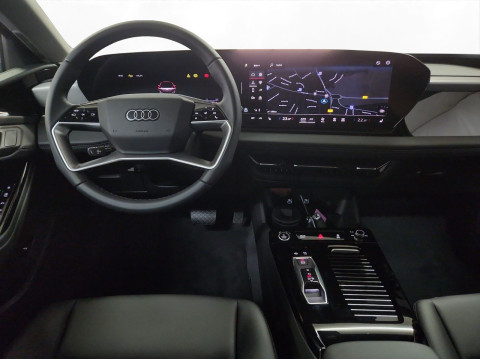 Audi - A6 Avant e-tron