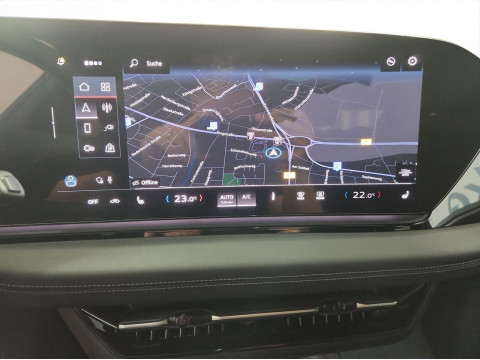 Audi - A6 Avant e-tron