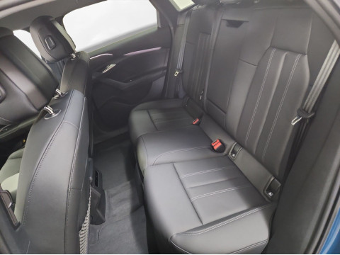 Audi - A6 Avant e-tron