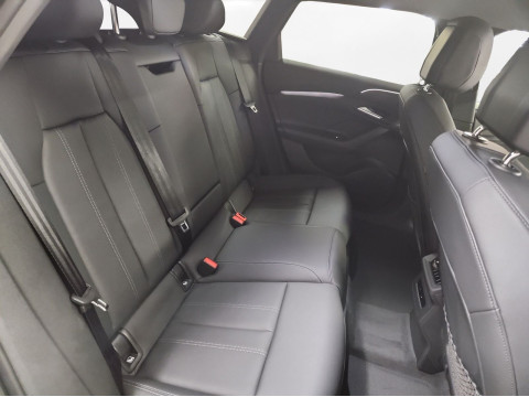 Audi - A6 Avant e-tron