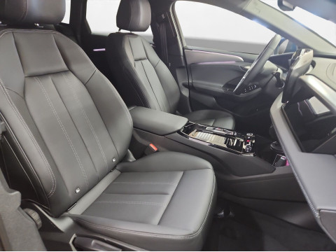 Audi - A6 Avant e-tron