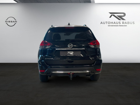 Ansicht 6 - Gebrauchtwagen Fahrzeug, Modell X-Trail der Marke Nissan von Verkäufer Autohaus Rabus e.K.