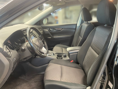 Ansicht 9 - Gebrauchtwagen Fahrzeug, Modell X-Trail der Marke Nissan von Verkäufer Autohaus Rabus e.K.